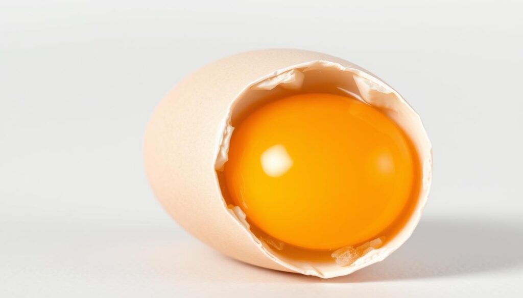 telur ayam kolesterol