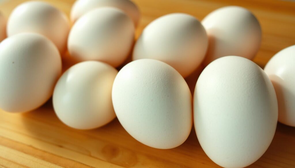telur ayam segar