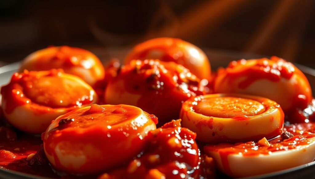 telur balado