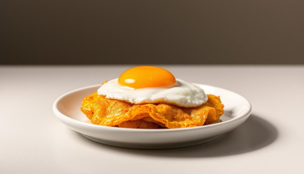 telur ceplok goreng
